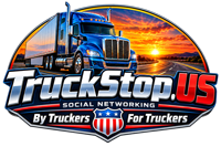 TRUCKSTOP.US - Social Networking - By Truckers - For Truckers