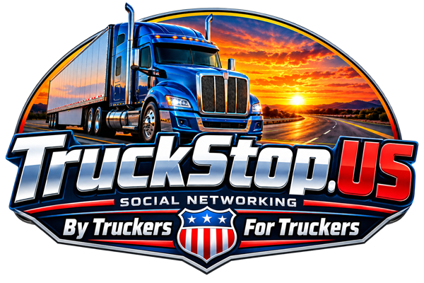 TruckStop.US - By Truckers | For Truckers
